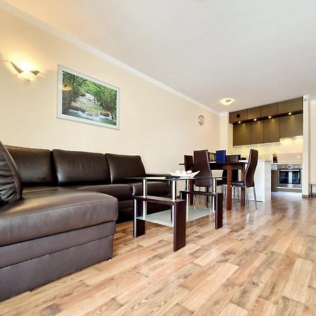Villa Mistral By Baltic Home Swinoujscie Luaran gambar