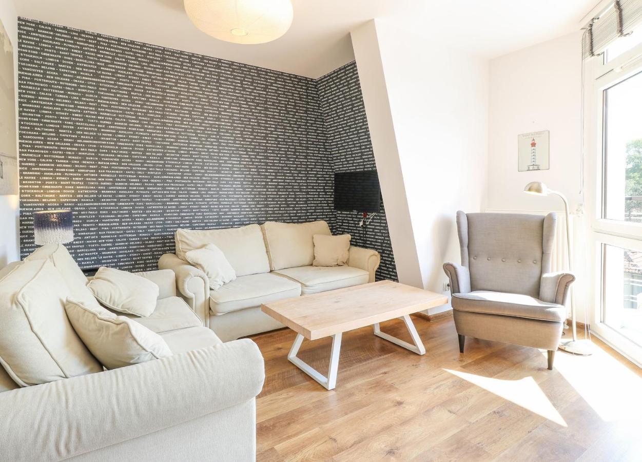 Villa Mistral By Baltic Home Swinoujscie Luaran gambar