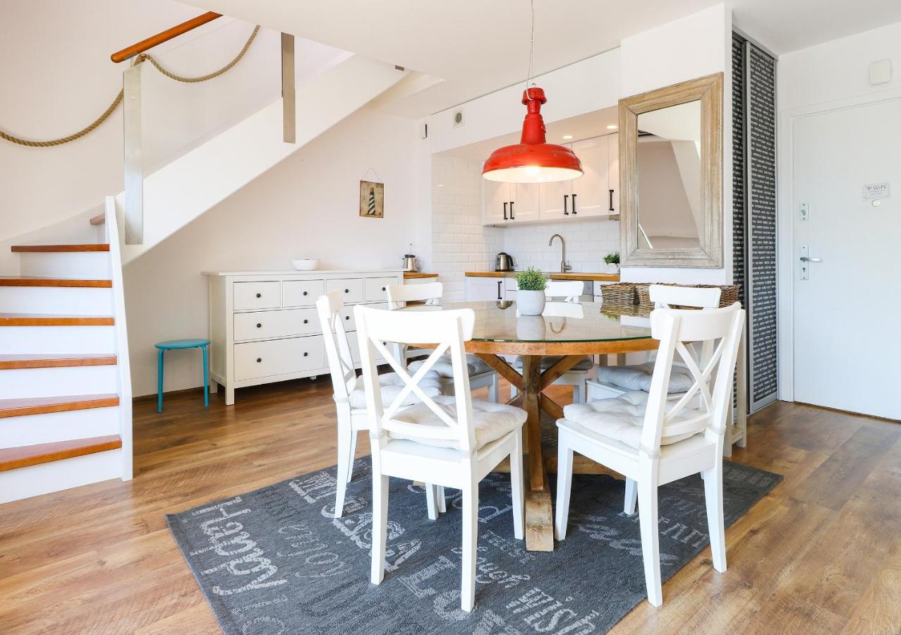 Villa Mistral By Baltic Home Swinoujscie Luaran gambar