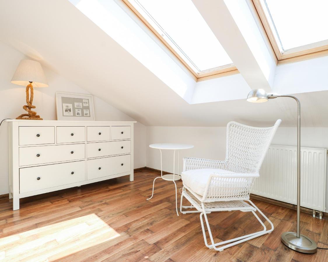 Villa Mistral By Baltic Home Swinoujscie Luaran gambar