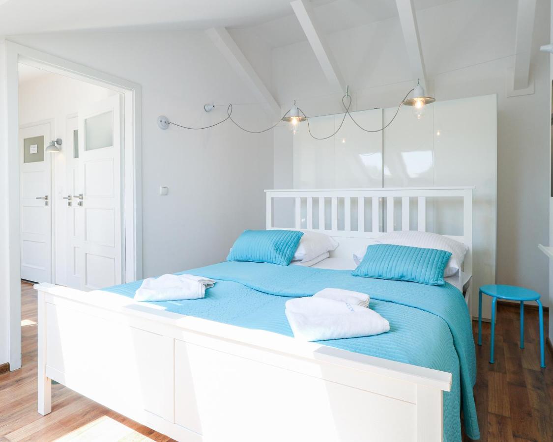 Villa Mistral By Baltic Home Swinoujscie Luaran gambar