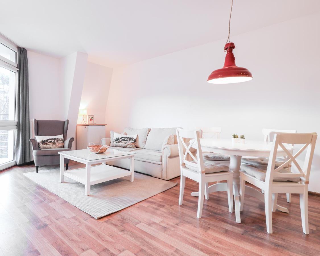 Villa Mistral By Baltic Home Swinoujscie Luaran gambar