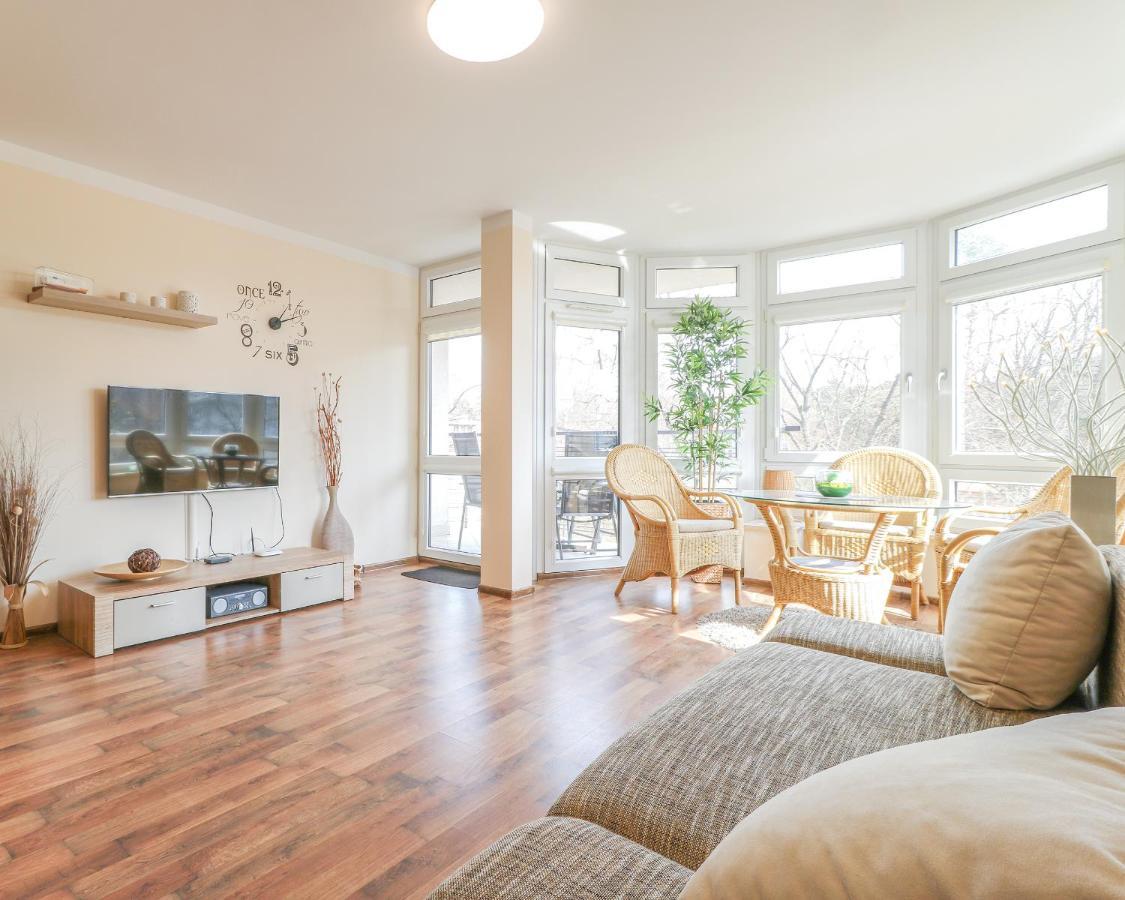 Villa Mistral By Baltic Home Swinoujscie Luaran gambar