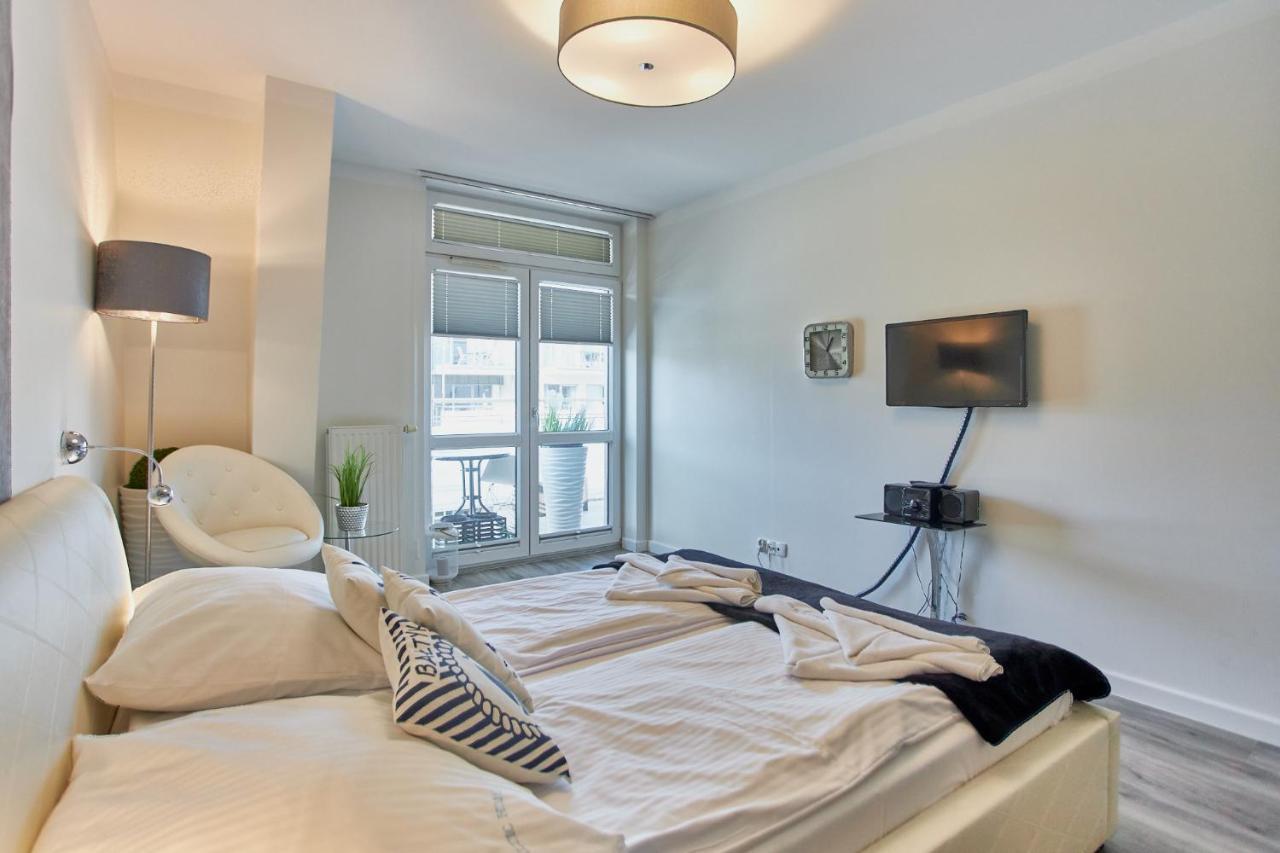 Villa Mistral By Baltic Home Swinoujscie Luaran gambar