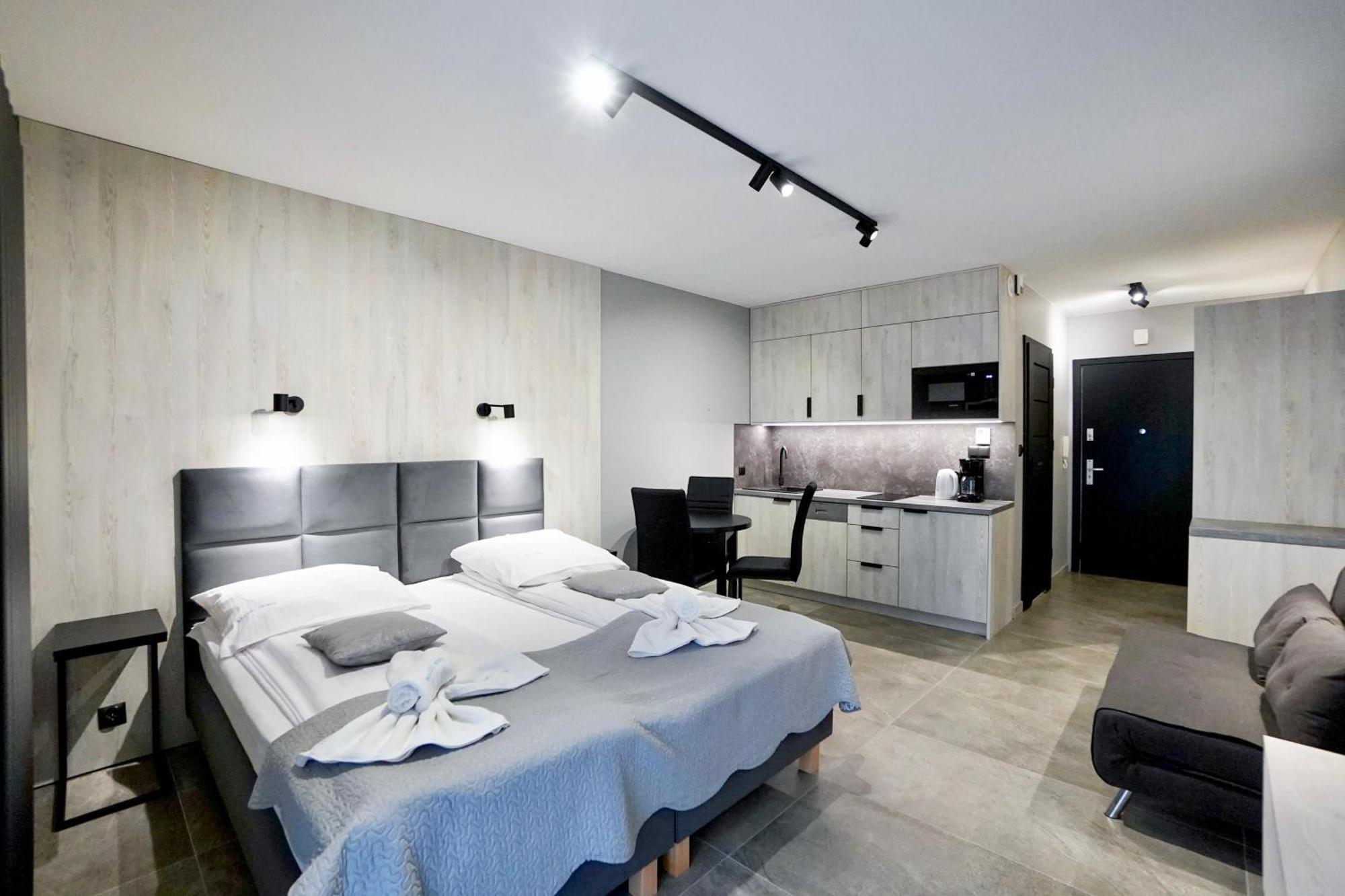 Villa Mistral By Baltic Home Swinoujscie Luaran gambar