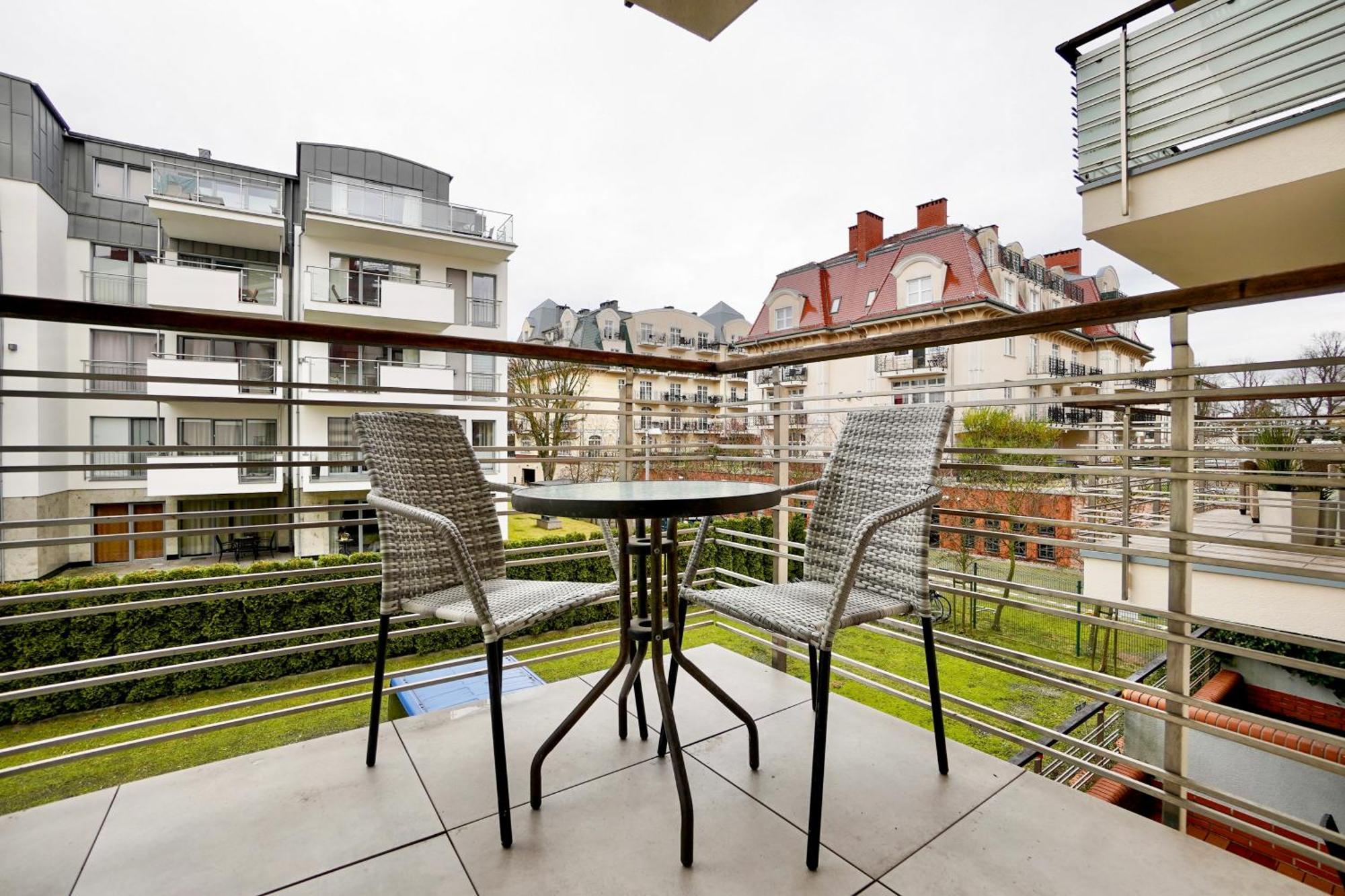 Villa Mistral By Baltic Home Swinoujscie Bilik gambar
