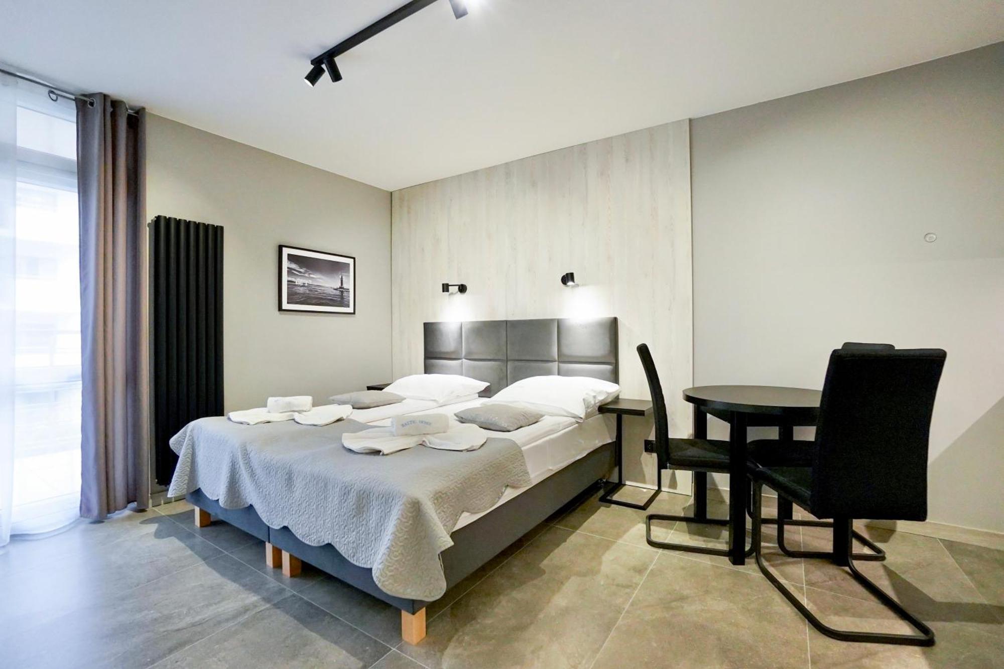 Villa Mistral By Baltic Home Swinoujscie Luaran gambar